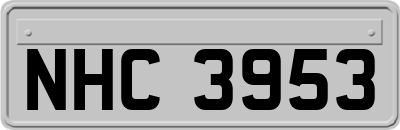 NHC3953