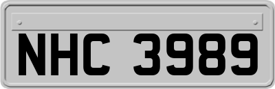 NHC3989