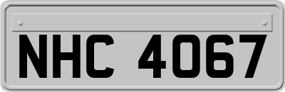 NHC4067