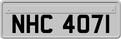 NHC4071