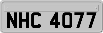 NHC4077
