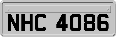 NHC4086