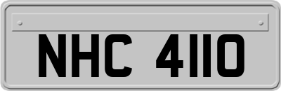 NHC4110