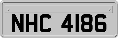 NHC4186