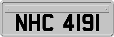 NHC4191