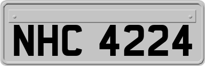 NHC4224