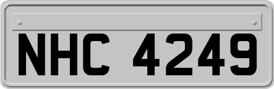 NHC4249