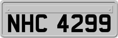NHC4299