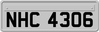 NHC4306