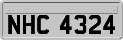 NHC4324