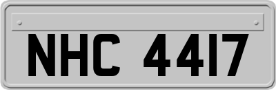 NHC4417