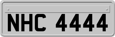 NHC4444