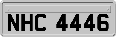 NHC4446