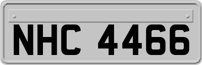 NHC4466
