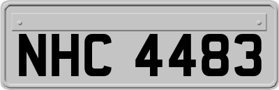 NHC4483