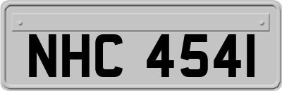 NHC4541