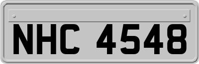 NHC4548