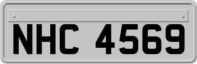 NHC4569