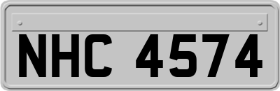 NHC4574