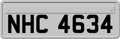 NHC4634