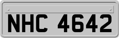 NHC4642