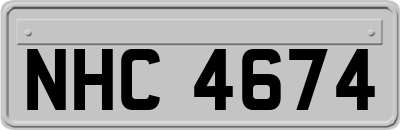 NHC4674