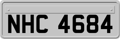 NHC4684