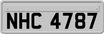 NHC4787