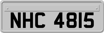 NHC4815