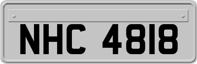 NHC4818
