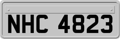 NHC4823