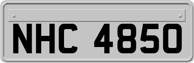 NHC4850