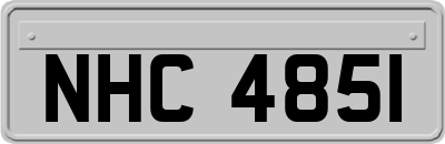 NHC4851