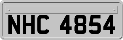 NHC4854
