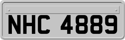 NHC4889