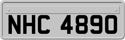 NHC4890