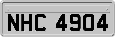 NHC4904
