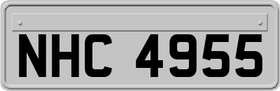 NHC4955