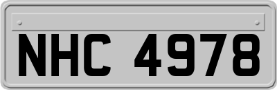 NHC4978