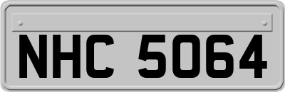 NHC5064