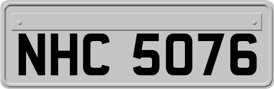 NHC5076