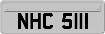NHC5111
