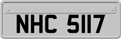 NHC5117