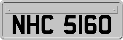 NHC5160