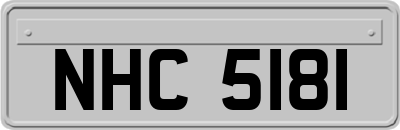 NHC5181