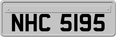 NHC5195