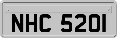 NHC5201