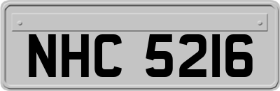 NHC5216