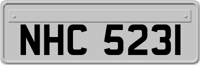 NHC5231