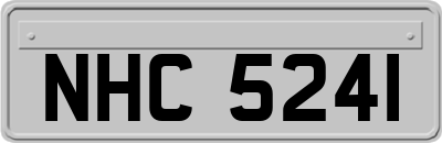 NHC5241